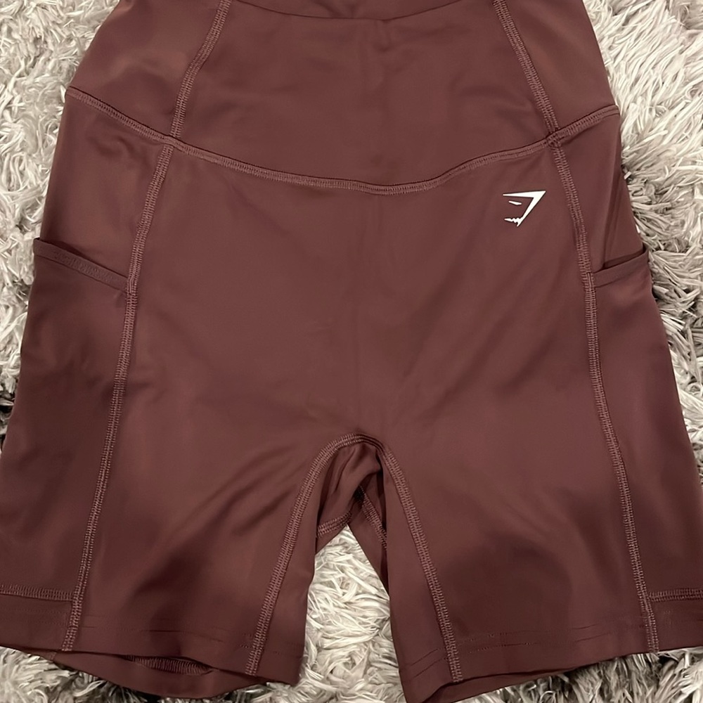 GymShark Ladies S